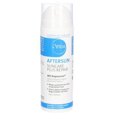 Ateia Aftersun Plus Repair 150 ml Emulsion