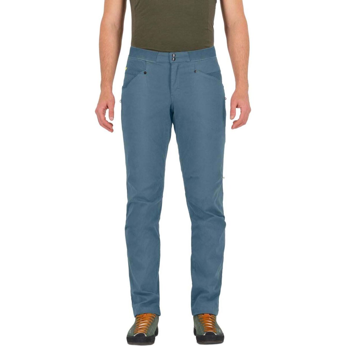 Karpos Noghera EVO Winter Pants blue mirage (191) 46 2521045-191-46