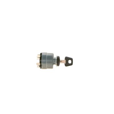 BOSCH Schalter, Vorglühen 0 342 316 003 für LAMBORGHINI STEYR