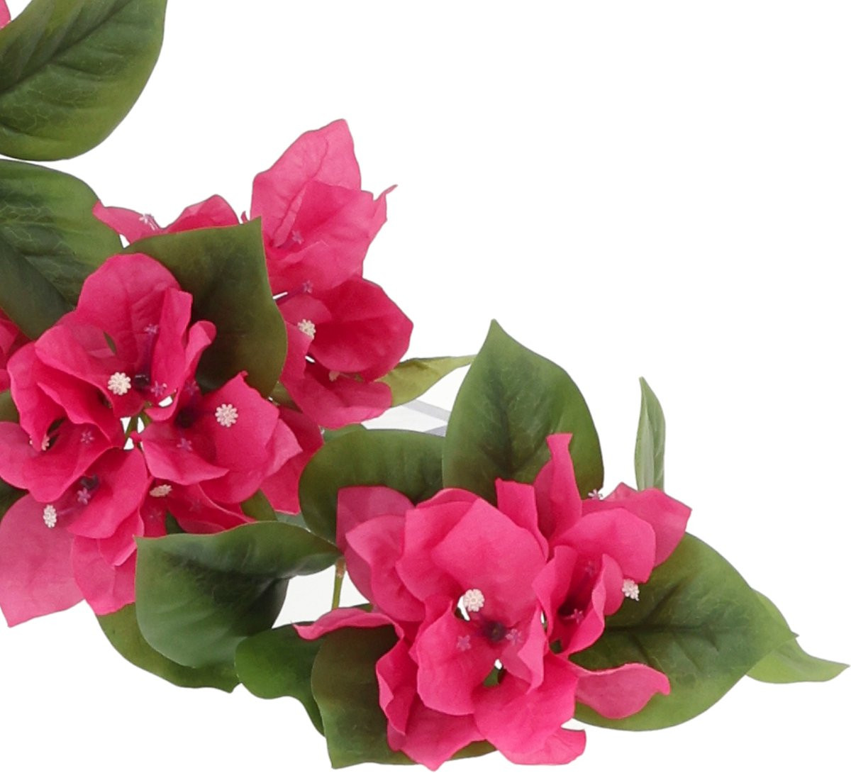 Bougainvillea Kunst Guirlande 180cm voor hangende decoratie