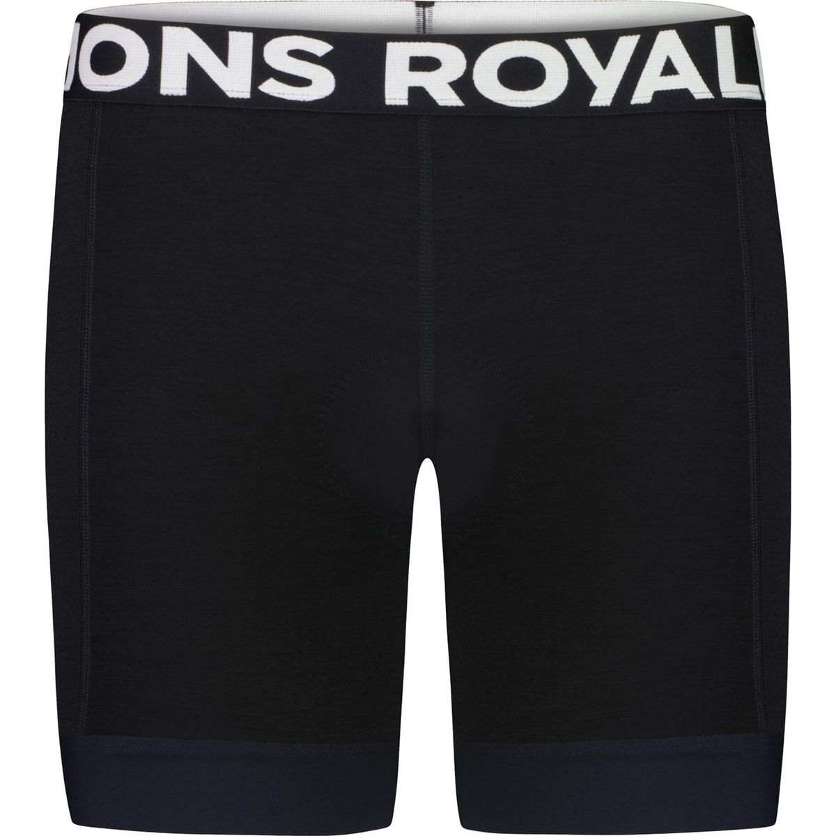 Mons Royale Womens Epic Merino Bike Liner black (1) XS 100644-1187-001-XS