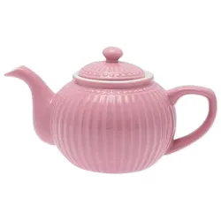 GreenGate Teekanne Alice, dusty rose