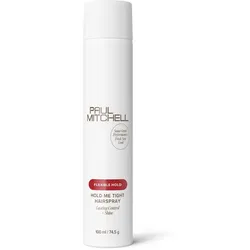 Flexible Hold Me Tight Hairspray