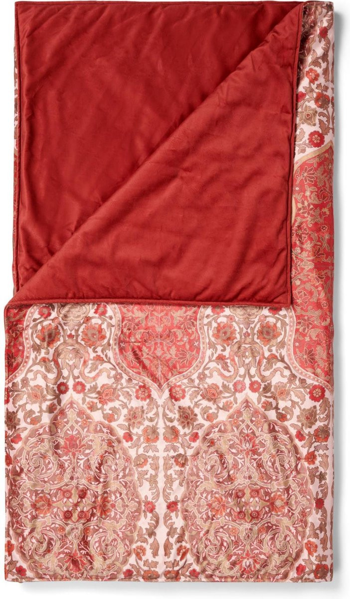 ESSENZA Giulia Sprei Roseval voor volwassenen, 270 x 265 cm
