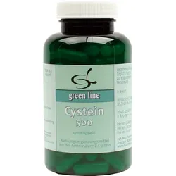 CYSTEIN 500 Kapseln 120 St