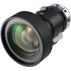 BenQ 5J.JAM37.001 projection lens PX9600 / PW9500 (Objektiv), Beamer Zubehör, Schwarz