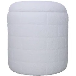 Wohnling, Hocker, mit (40 x 45 cm)