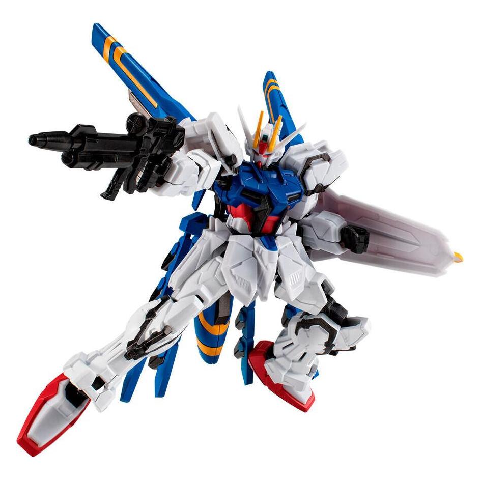 Banpresto Gundam G Frame FA Dragoon Strike (FIGU9266)