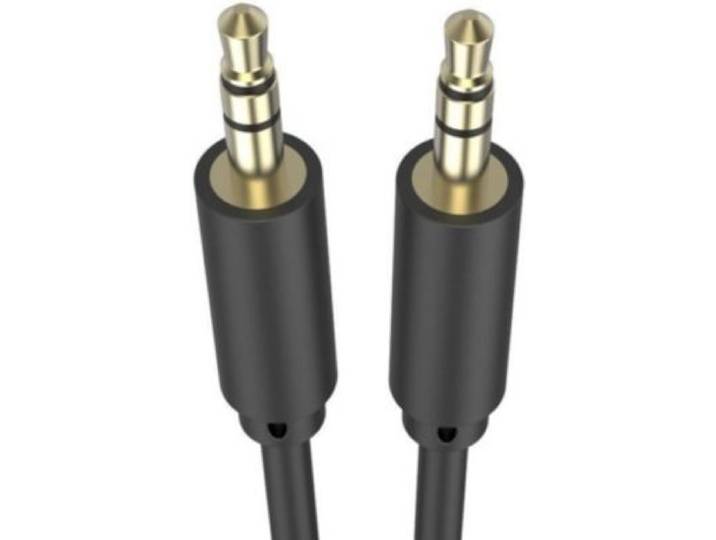 Essentielb - Câble Jack 5m 3.5/3.5 - Ecp