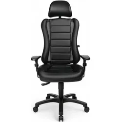 Topstar, Bürostuhl, Head Point Rs