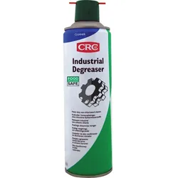 HellermannTyton Industriereiniger - 500 ml Ind.Degreaser(500ML)