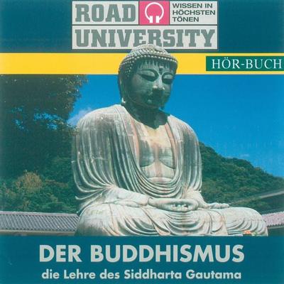Der Buddhismus - Herbert Lenz, Audio, 4056198075081