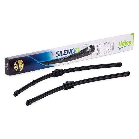Valeo Wischblatt (VAL577722)