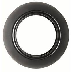 ELSO WDE011420 ELSO Rahmen WDE011420 1fach Schwarz Renova Renova 1 St.