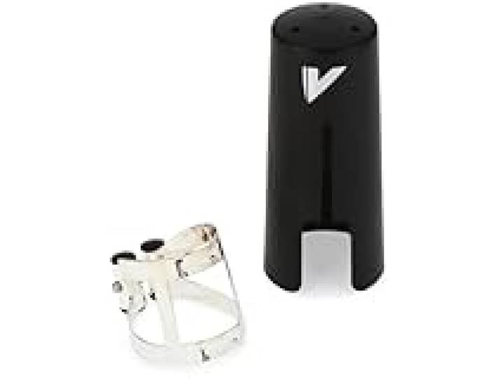Vandoren LC51SP M/O Ligature pour Clarinette Sib Argent