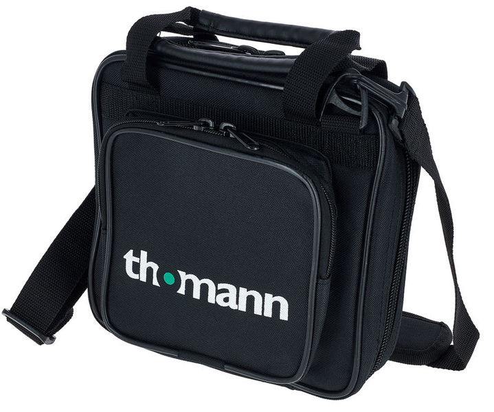 Thomann Bag Novation Launchpad Mini nero