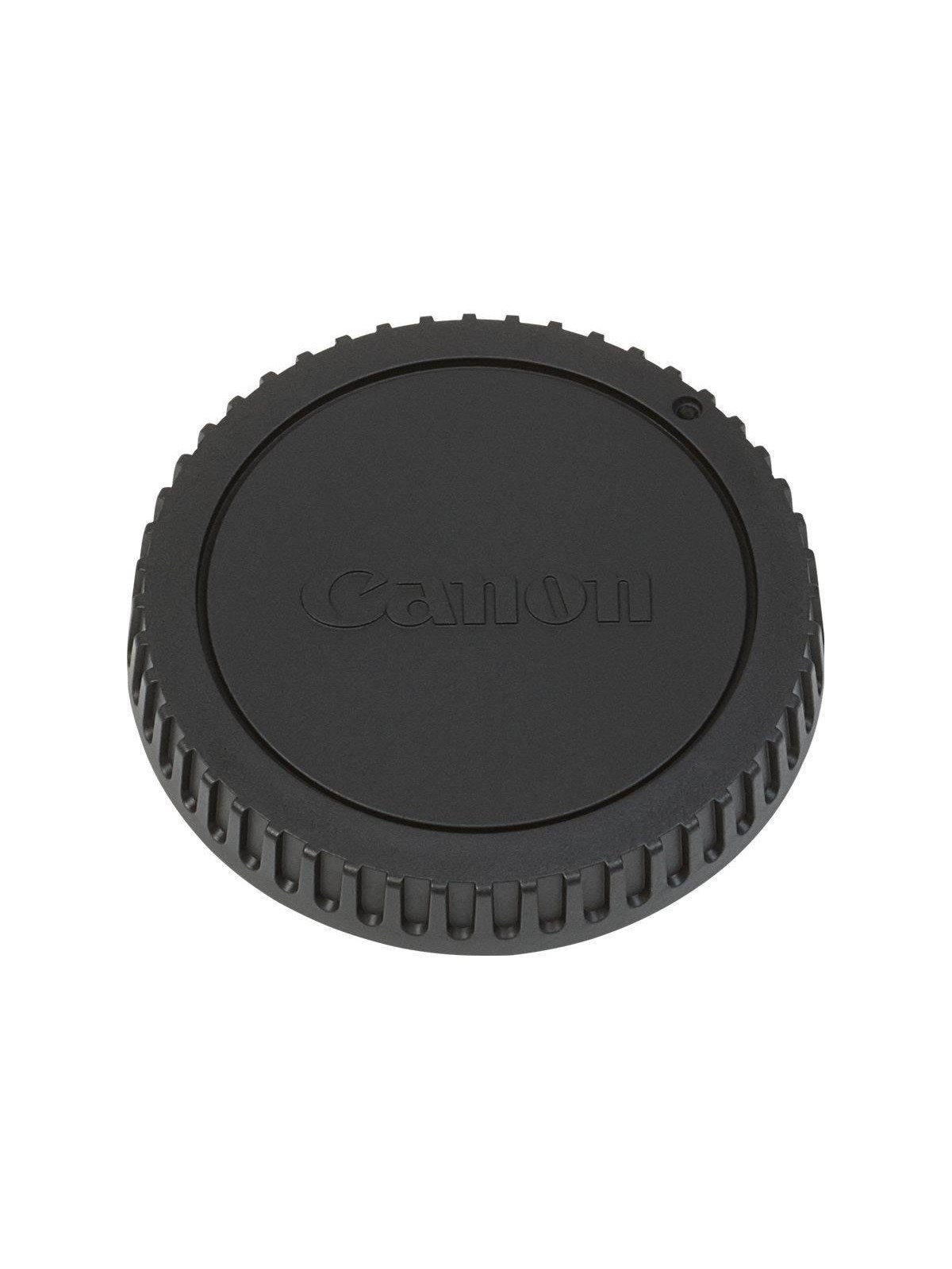 Canon Lens Abdeckung E II