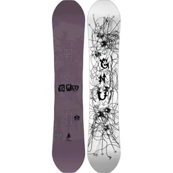 GNU S CORP Snowboard 2027 - 159