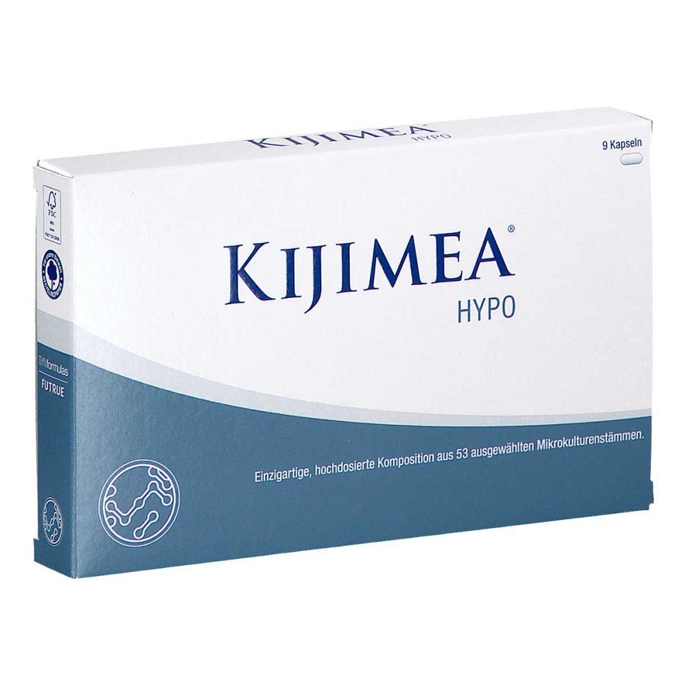 Synformulas GmbH Kijimea Hypo Kapseln 19476343