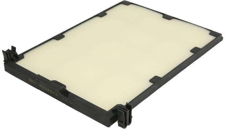 SF-FILTER SKL 46349/1 Pollen filter