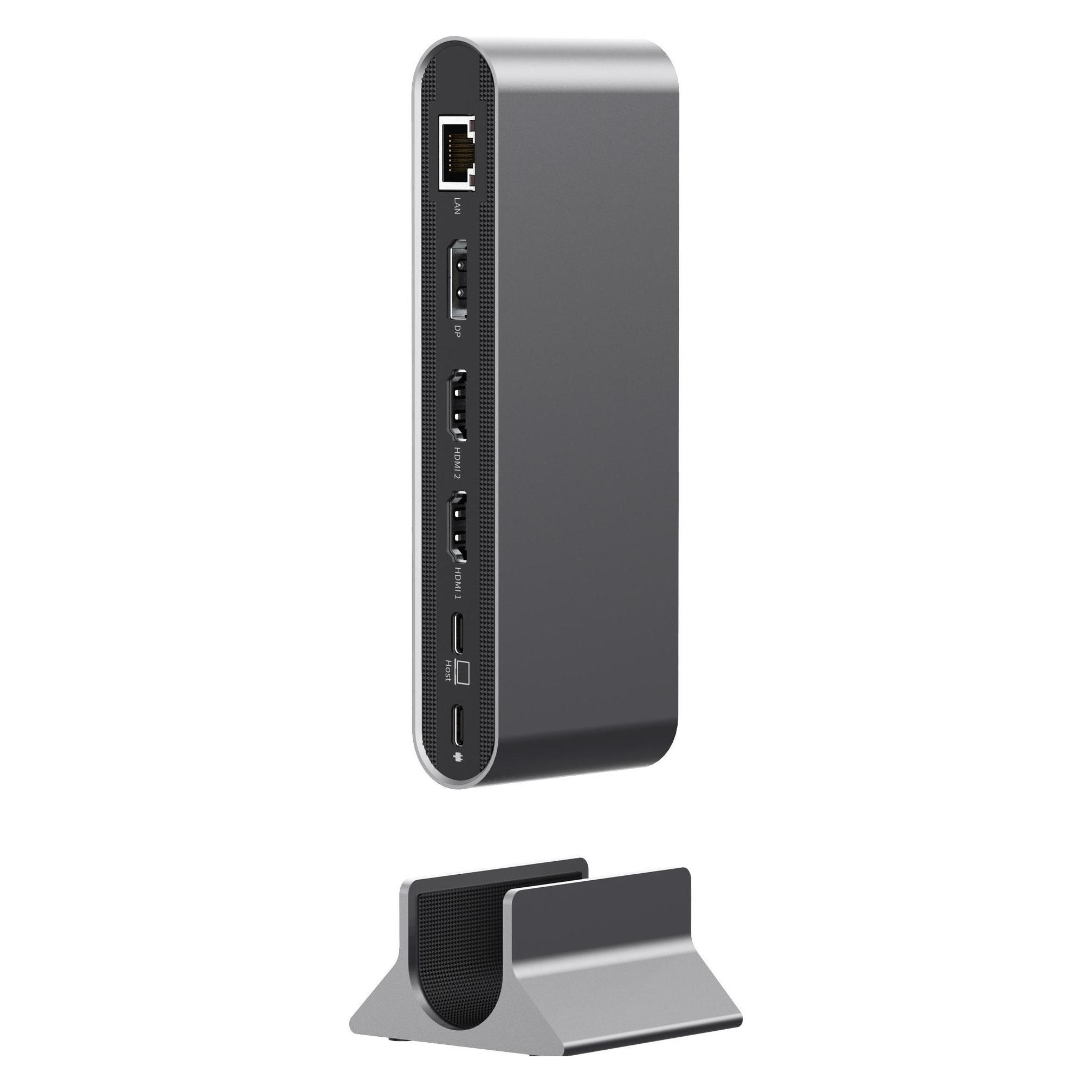 Acer Universal Docking (USB-C, 15 Ports) (HP.DSCAB.022)
