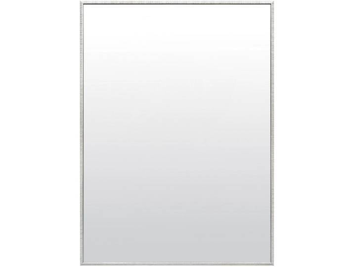 Spiegel rechteck VERITY 51.6x71.6cm grau
