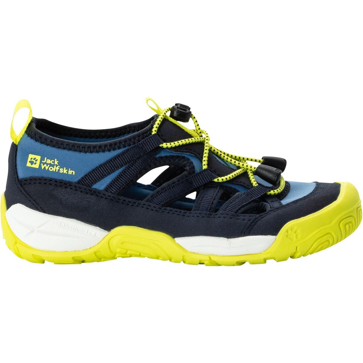 Jack Wolfskin Villi Sandal K elemental blue (1325) 30 4056881_1325_300