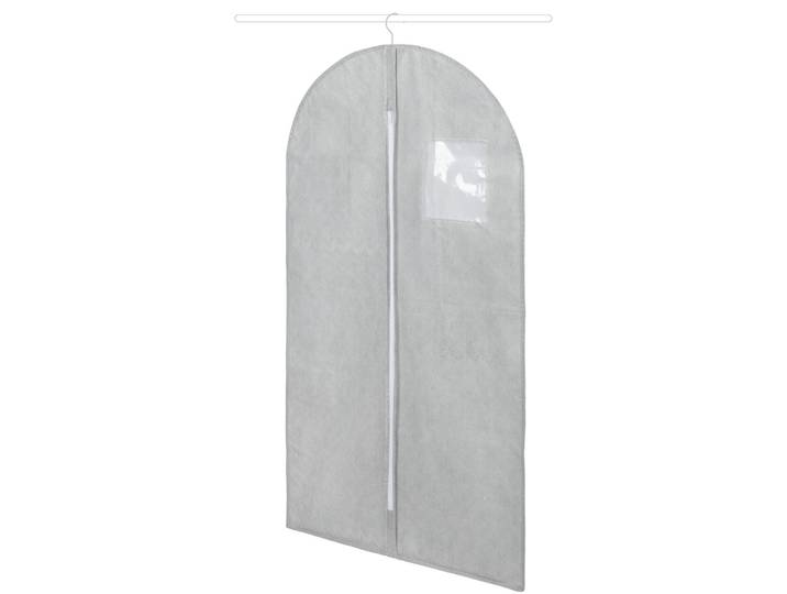 Schrankinneneinrichtung Thierry Grau Polyester B 60 cm