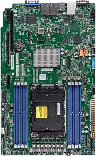 Supermicro X13SEW-TF Moederbord LGA4677