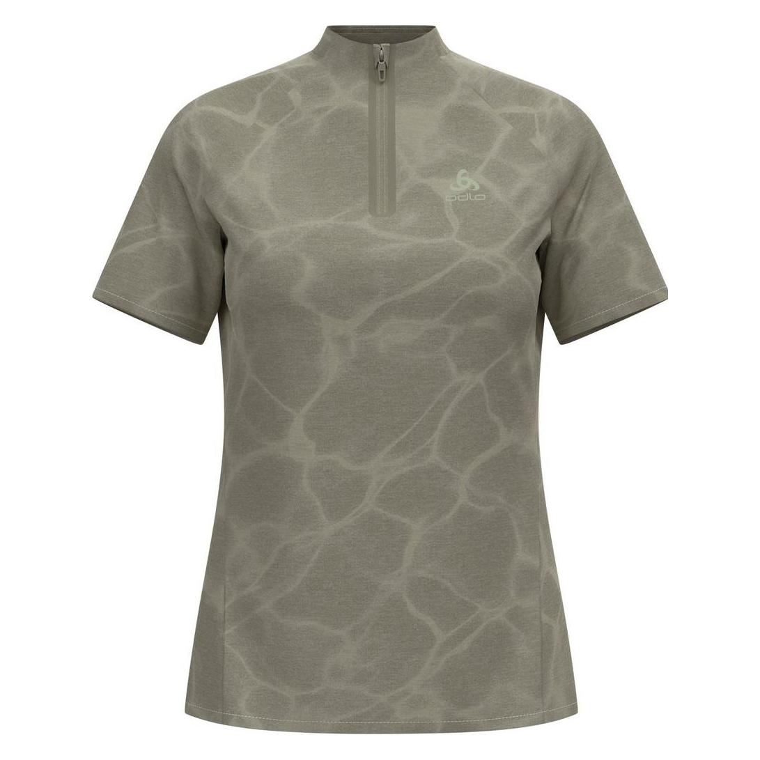 Odlo Ascent Chill-Tec Poloshirt (S) (55422110868S)