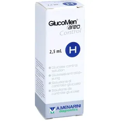 Glucomen Areo Control H