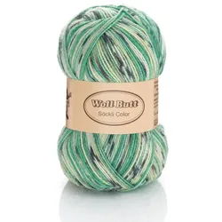 Woll Butt Söckli Color