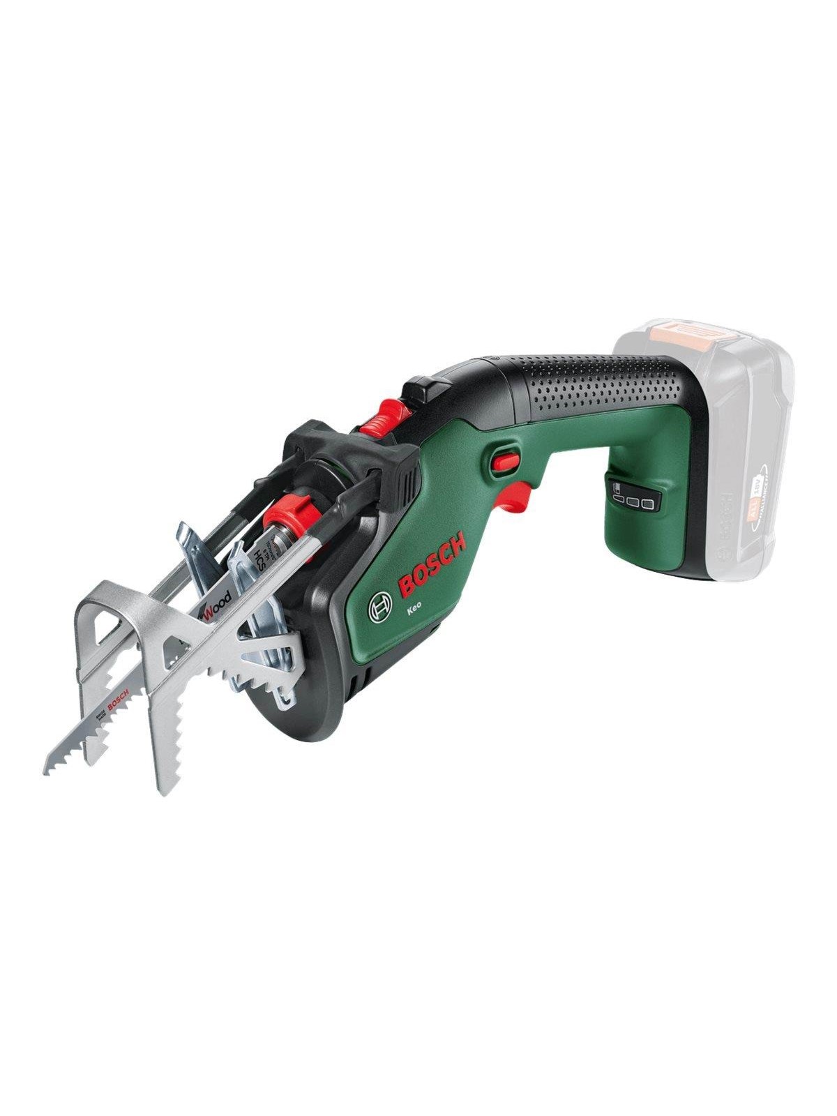 Bosch KEO (SOLO)