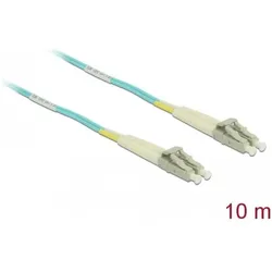Delock Netzwerkkabel (10 m), Netzwerkkabel