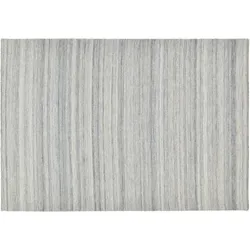 Pro Natura In- & Outdoorteppich Summer Time UNI light grey 110x165 cm