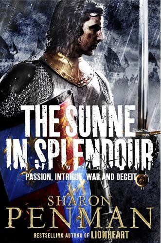 Sharon Penman - The Sunne in Splendour - Preis vom 11.10.2026 15:43:13 h