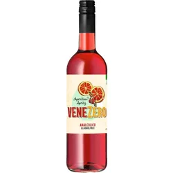 Dschinn Aperitivo VeneZero alkoholfrei bio 0,75L