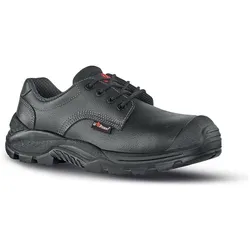 U-Power, Sicherheitsschuhe, Sicherheitshalbschuh LYNX u S3 SRC Grösse 35 (S3, 35)