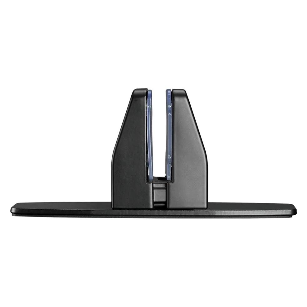 Neomounts by Desk Stand for NS-GLSPROTECTXXX - set of 2 (Tisch, 8 kg) (NS-CLMPSTANDBLACK)