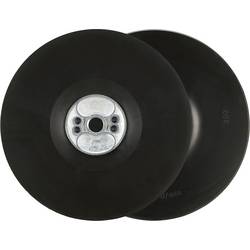 Rhodius 307063 RHODIUS RHST, 10 Stück Stützteller 180 x 5/8 mm, Stützteller, PROline Durchmesser 180 mm