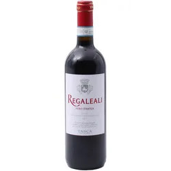 Tasca d'Almerita Regaleali Nero d'Avola DOC 2023