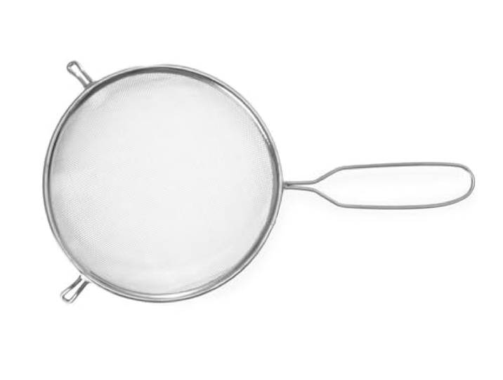 HENDI Passeerzeef - ø180x(H)325 mm