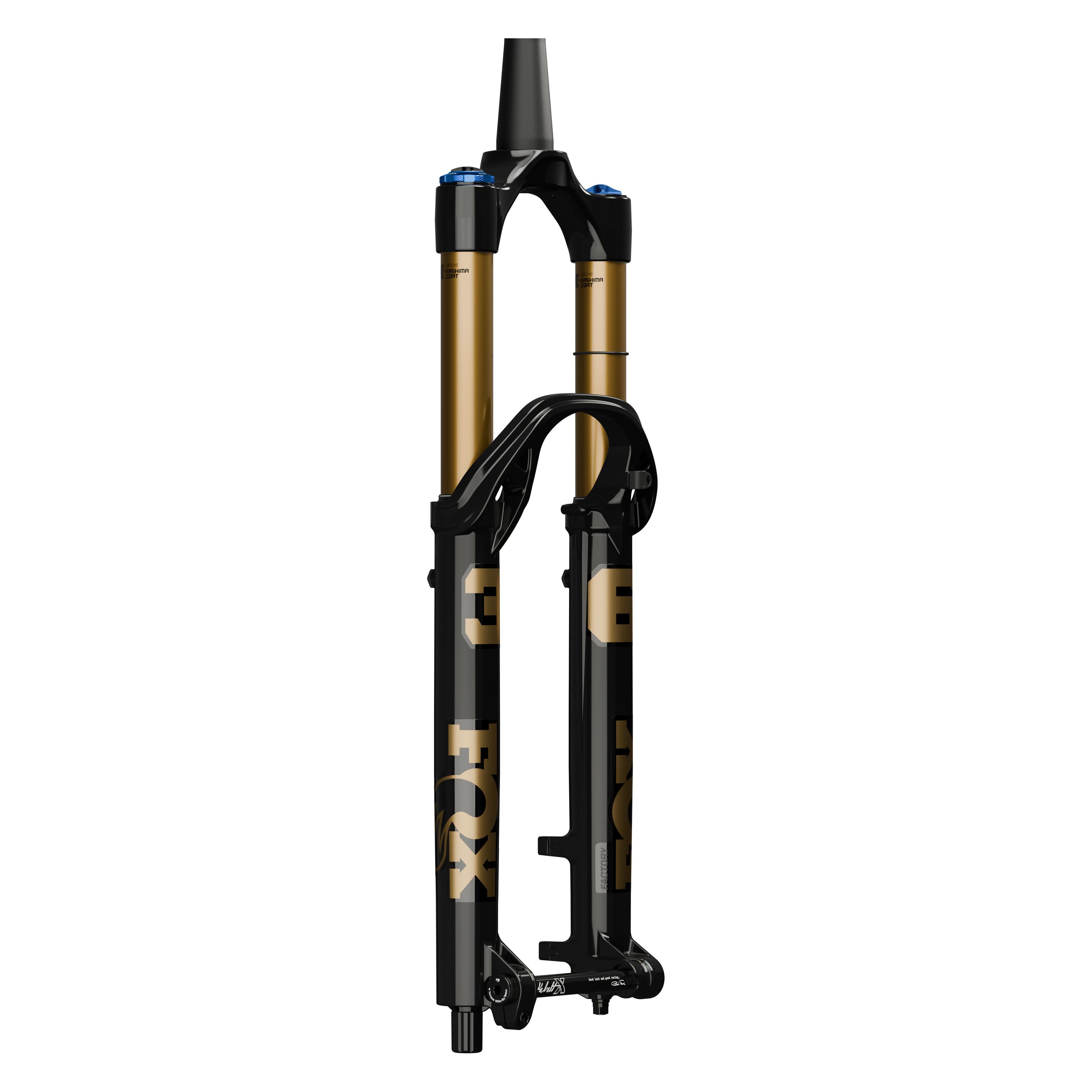 Fox Federgabel Float 36 FS 29" Grip X H-L Firm Mode 15x110 1.5 T (160 mm) (57287409)