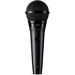 Shure PGA58 QTR - Vokalmikrofon