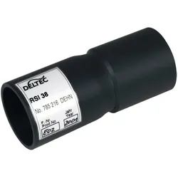 Dehn 785216 Reduzierstück f.Saugschlauchadapter NS/MS f.Schlauchdurchmesser 38 mm RSI 38 RSI38