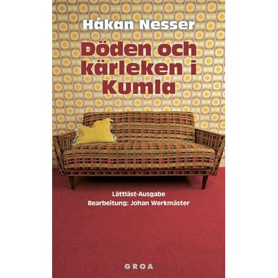 Döden och kärleken i Kumla, Taschenbuch von Hakan Nesser, Groa, 978-3-933119-75-9