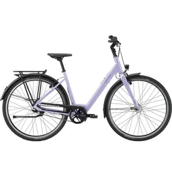Pegasus Codo SL 7R Damen lila 2027 - 28" - 55 cm