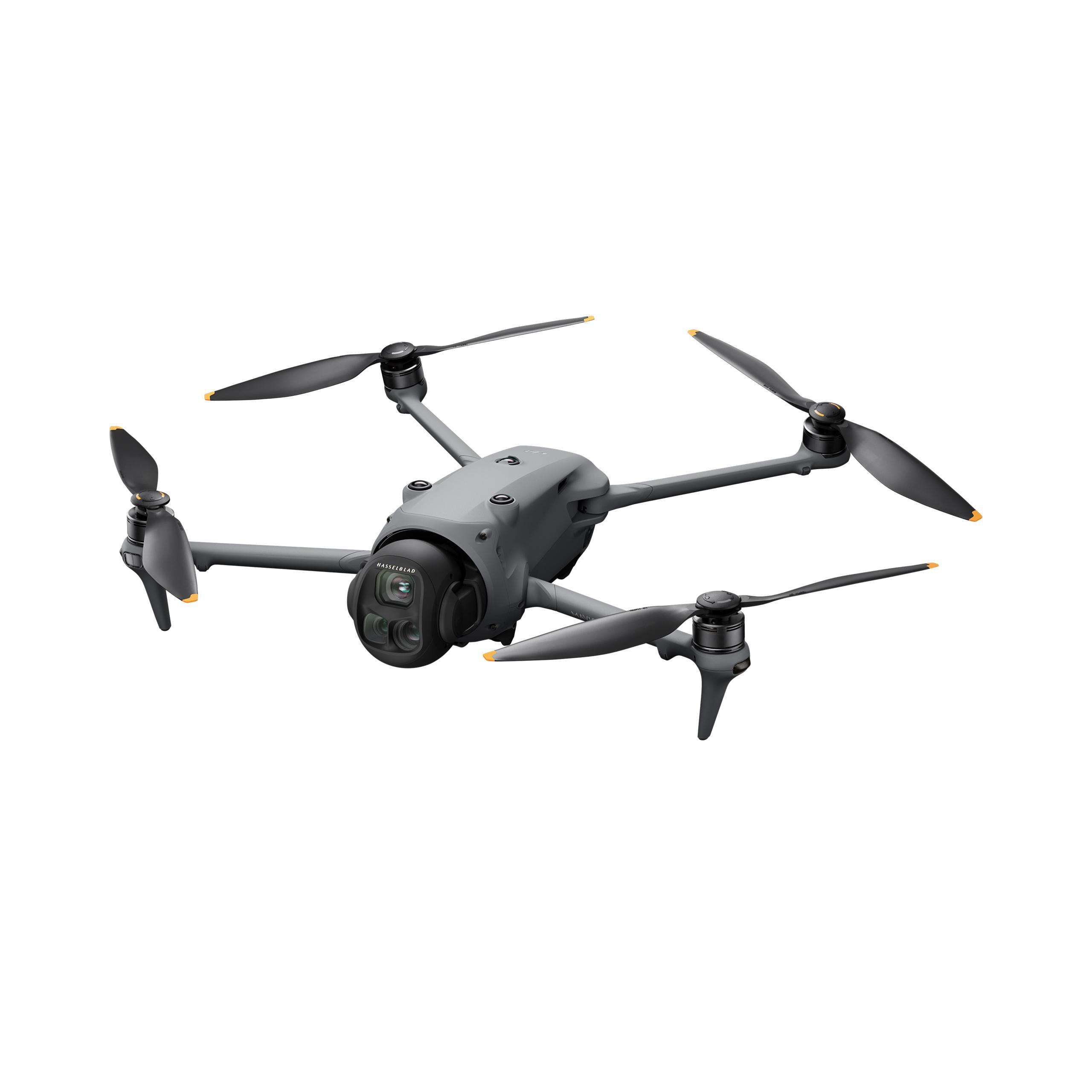 DJI Mavic 4 Pro Drohne Fly More Combo mit DJI RC 2 Fernsteuerung Triple-Kamera