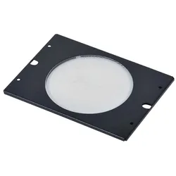 Meyer+Sohn Drehbares Rillenglas 1280622960