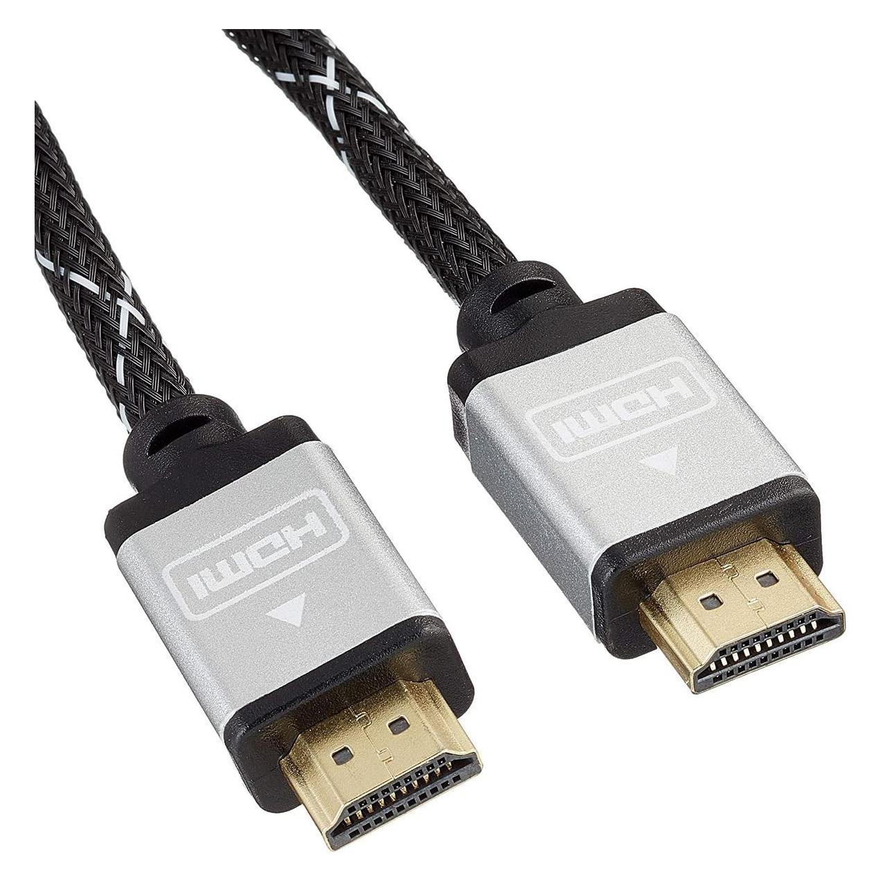 Gembird Kabel Seria select plus CCB-HDMIL-1,5M (HDMI M (1.50 m) (CCB-HDMIL-1.5M)